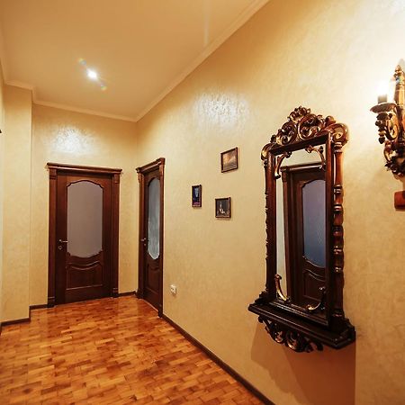 איוונו-פרנקיבסק Centreville Apartments מראה חיצוני תמונה