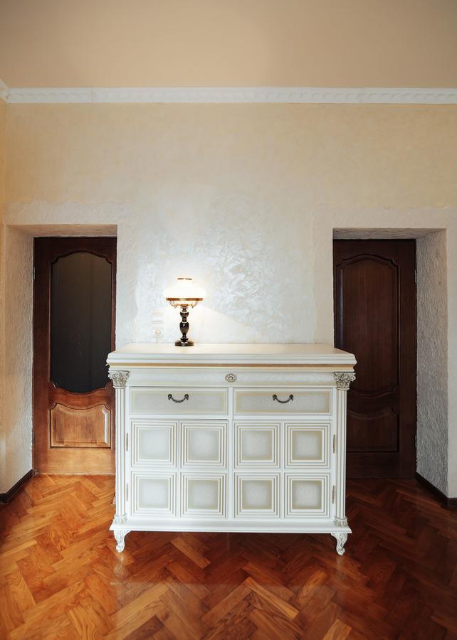 איוונו-פרנקיבסק Centreville Apartments מראה חיצוני תמונה